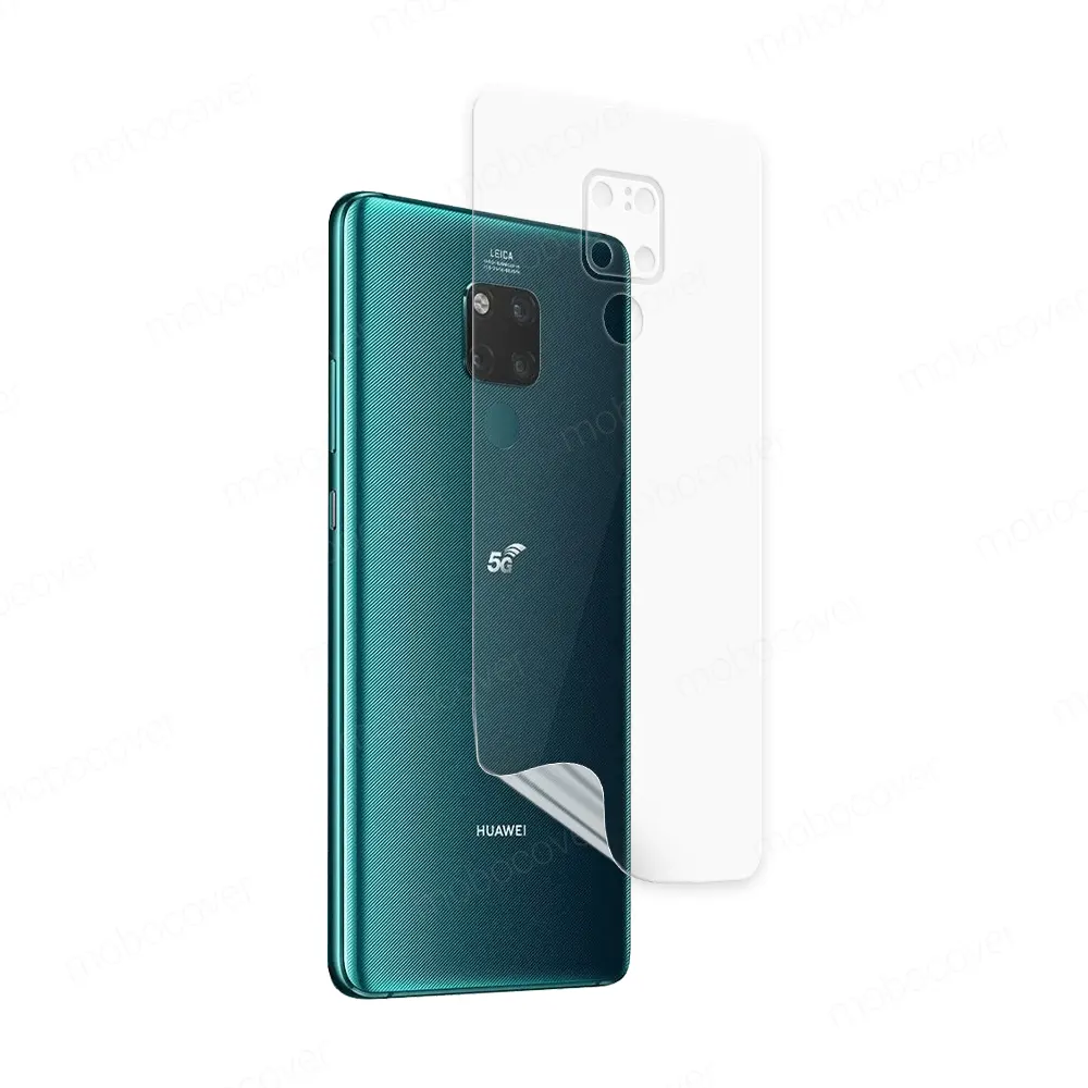 محافظ برچسب پشت گوشی موبایل Huawei Mate 20X / هوآوی میت 20 ایکس