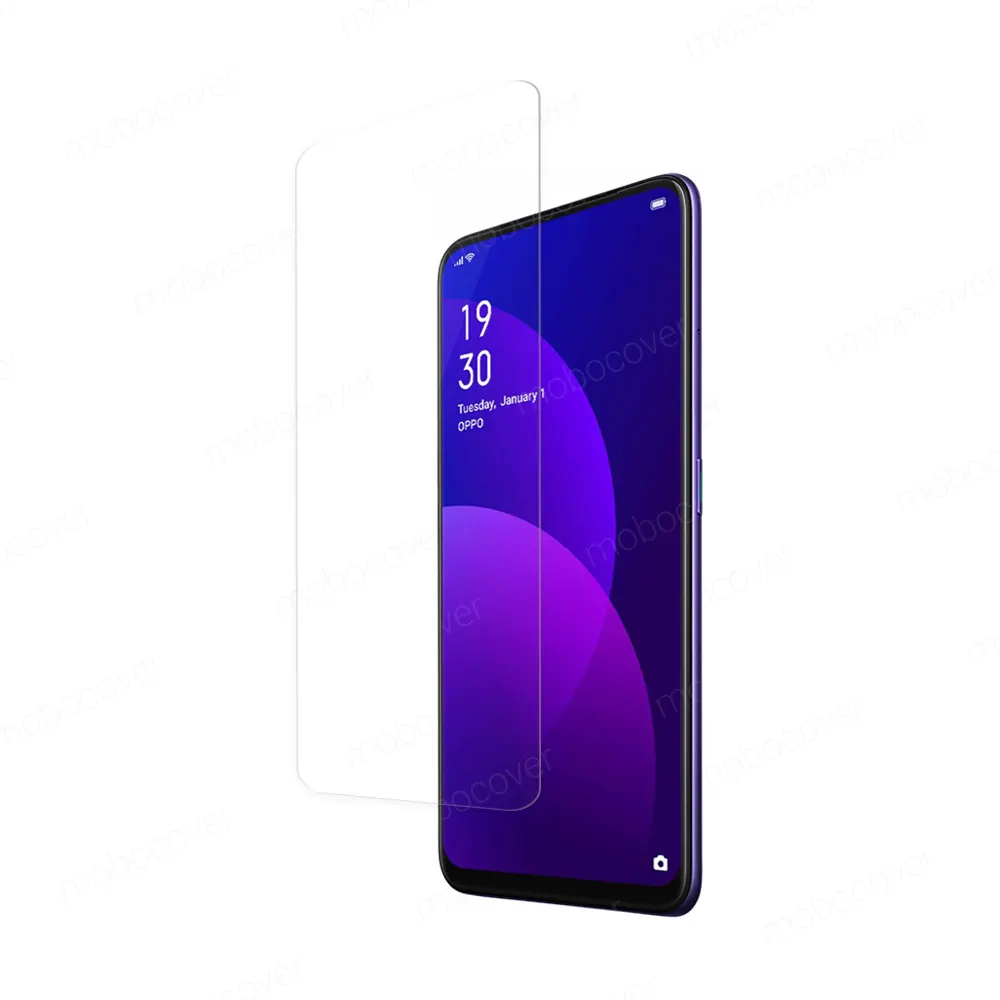 محافظ صفحه نمایش گوشی موبایل Oppo F11 / اوپو اف 11