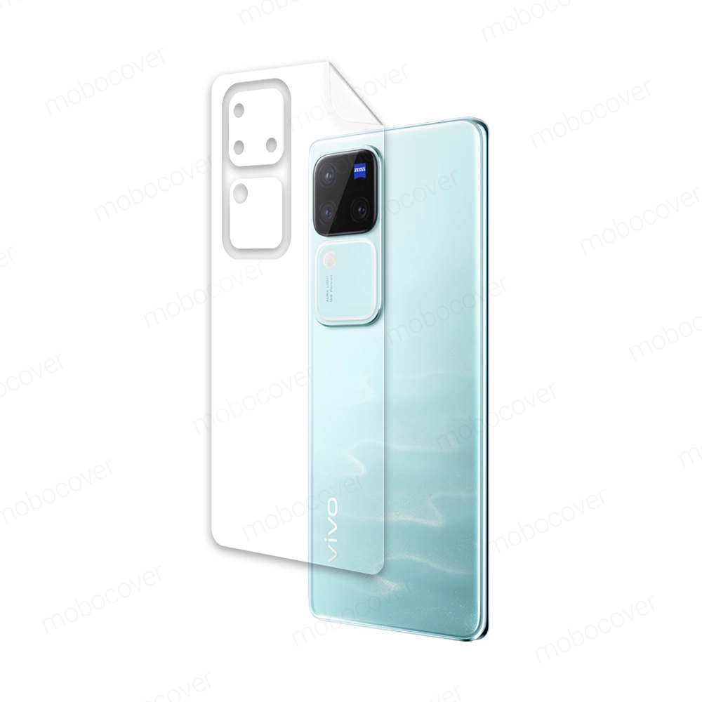محافظ برچسب پشت گوشی موبایل Vivo V30 / ویوو وی 30