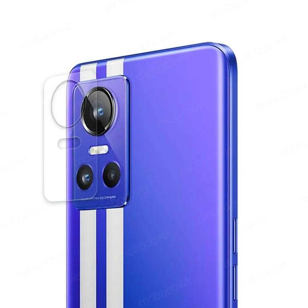 محافظ لنز دوربین گوشی موبایل Realme GT Neo 3 / ریلمی جی تی نئو 3