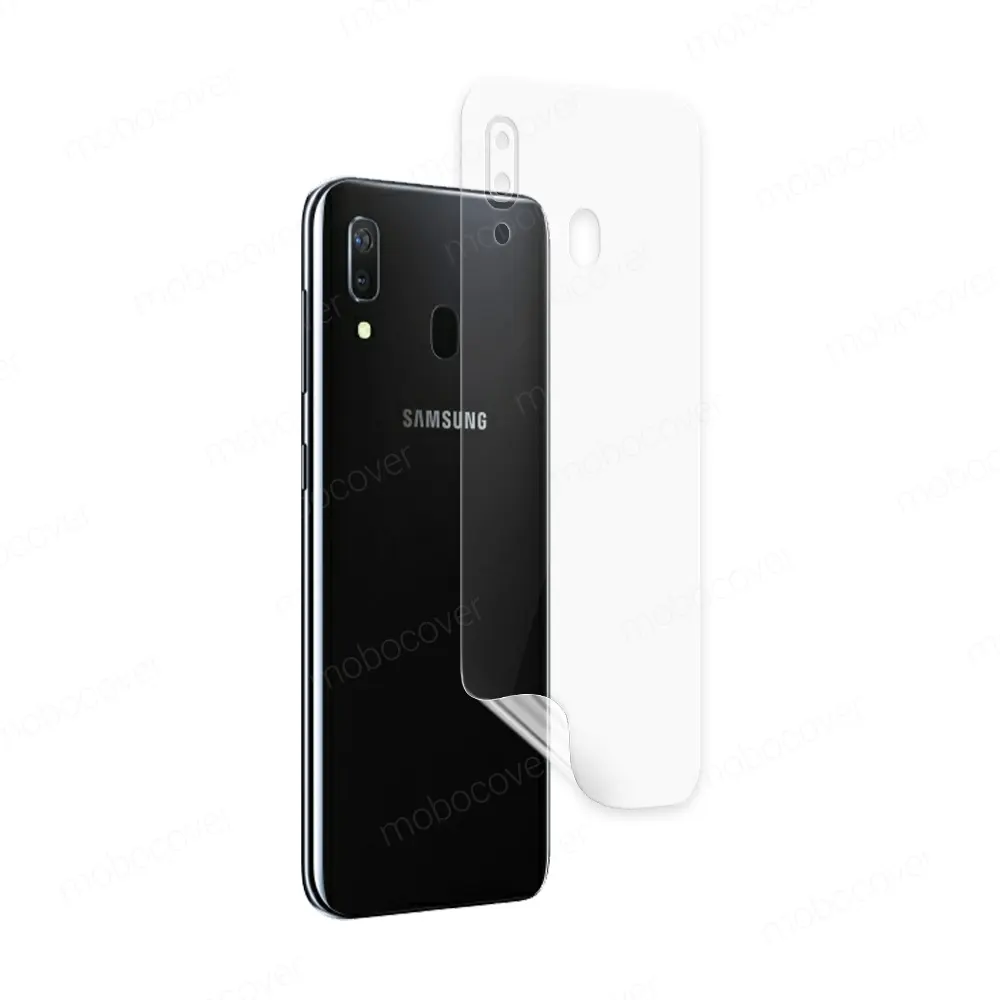 محافظ برچسب پشت گوشی موبایل Samsung Galaxy A30 / سامسونگ گلکسی ای 30