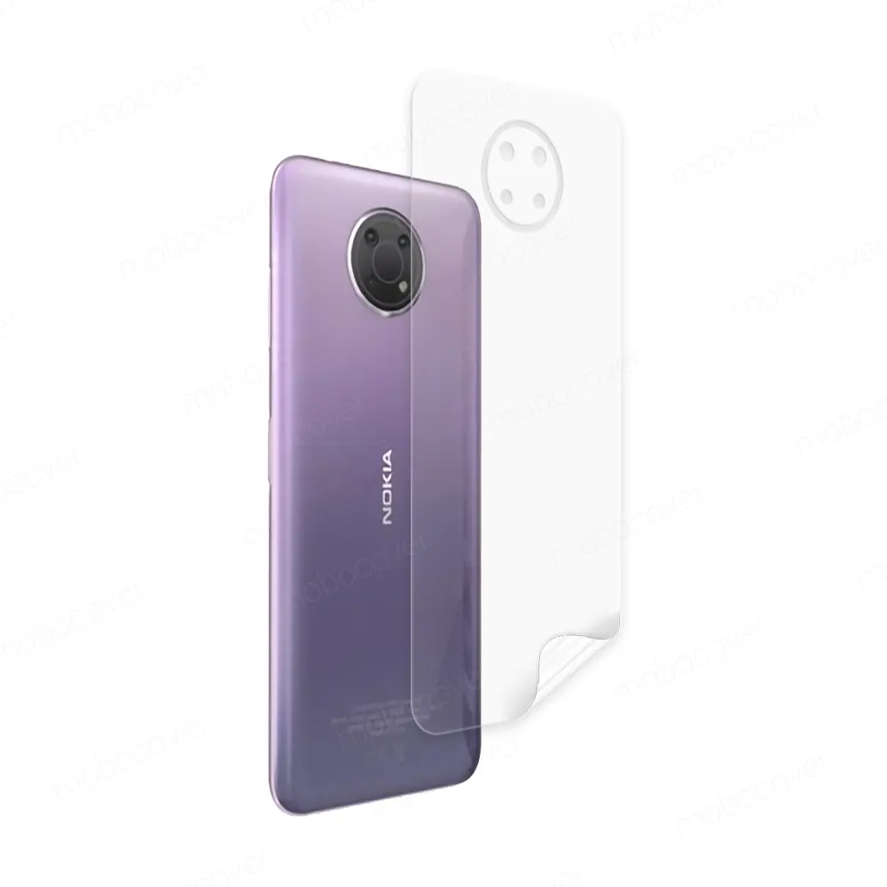 محافظ برچسب پشت گوشی موبایل Nokia G10 / نوکیا جی 10