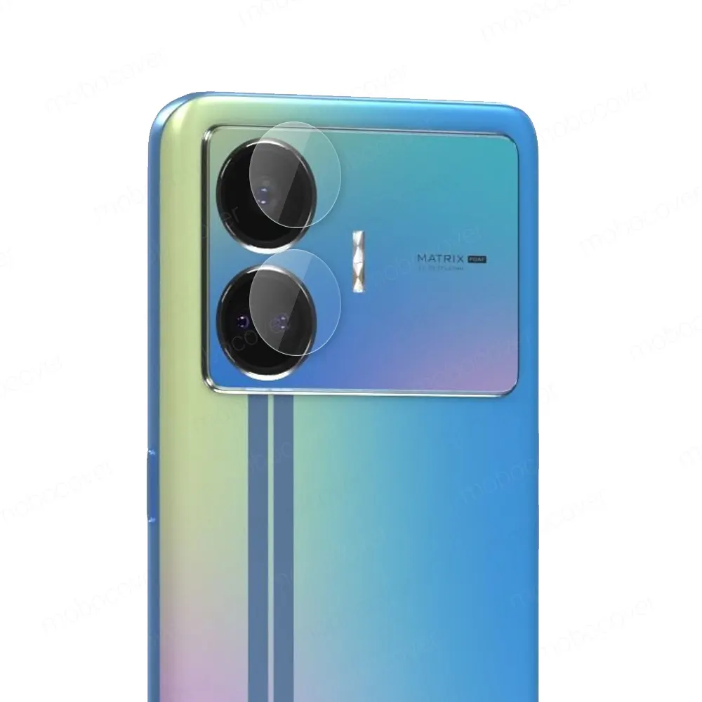 محافظ لنز دوربین گوشی موبایل Realme GT Neo 5 SE / ریلمی جی تی نئو 5 اس ایی