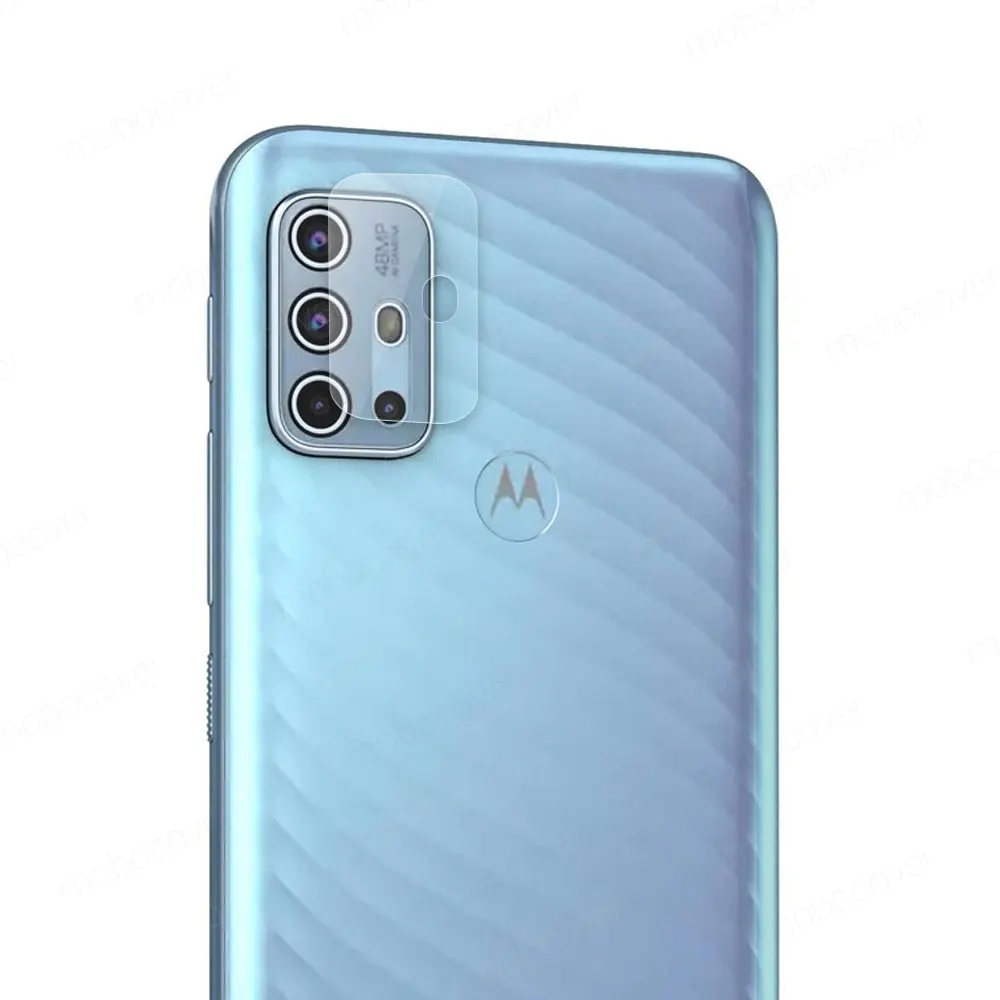 محافظ لنز دوربین گوشی موبایل Motorola Moto G10 Power / موتورولا موتو جی 10 پاور