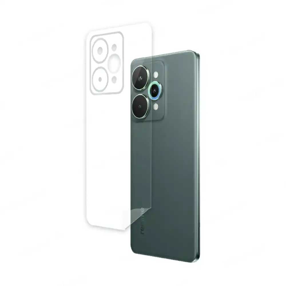 محافظ برچسب پشت گوشی موبایل Realme 15 Pro / ریلمی 15 پرو