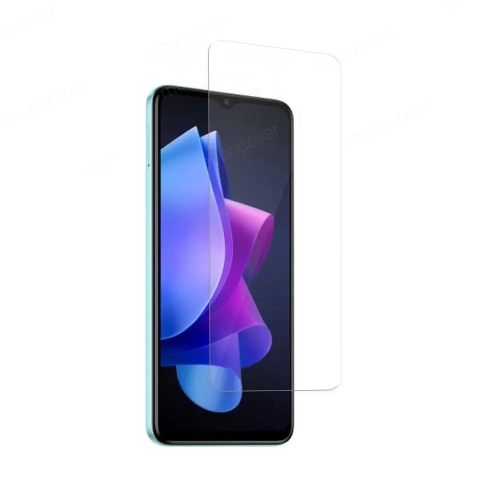 محافظ صفحه نمایش گوشی موبایل Tecno Pop 7 Pro / تکنو پاپ 7 پرو
