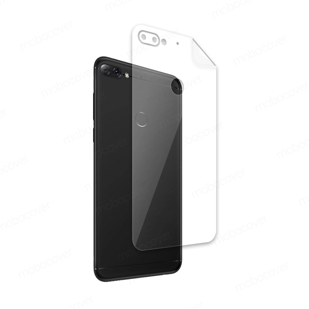 محافظ برچسب پشت گوشی موبایل Lenovo K9 Note / لنوو کی 9 نوت