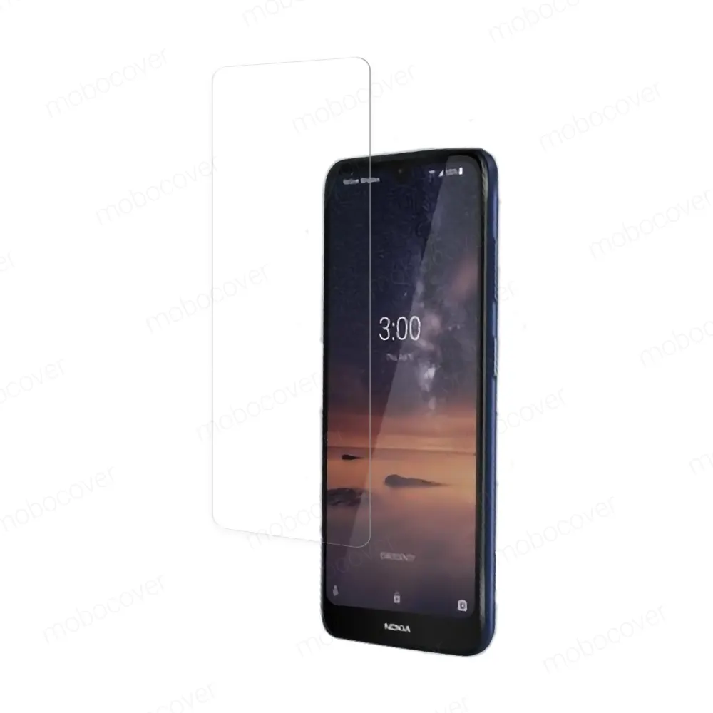 محافظ صفحه نمایش گوشی موبایل Nokia 3V / نوکیا 3 وی