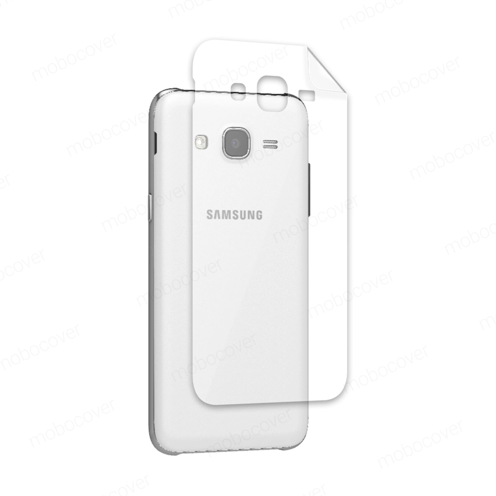 محافظ برچسب پشت گوشی موبایل Samsung Galaxy J5 / سامسونگ گلکسی جی 5