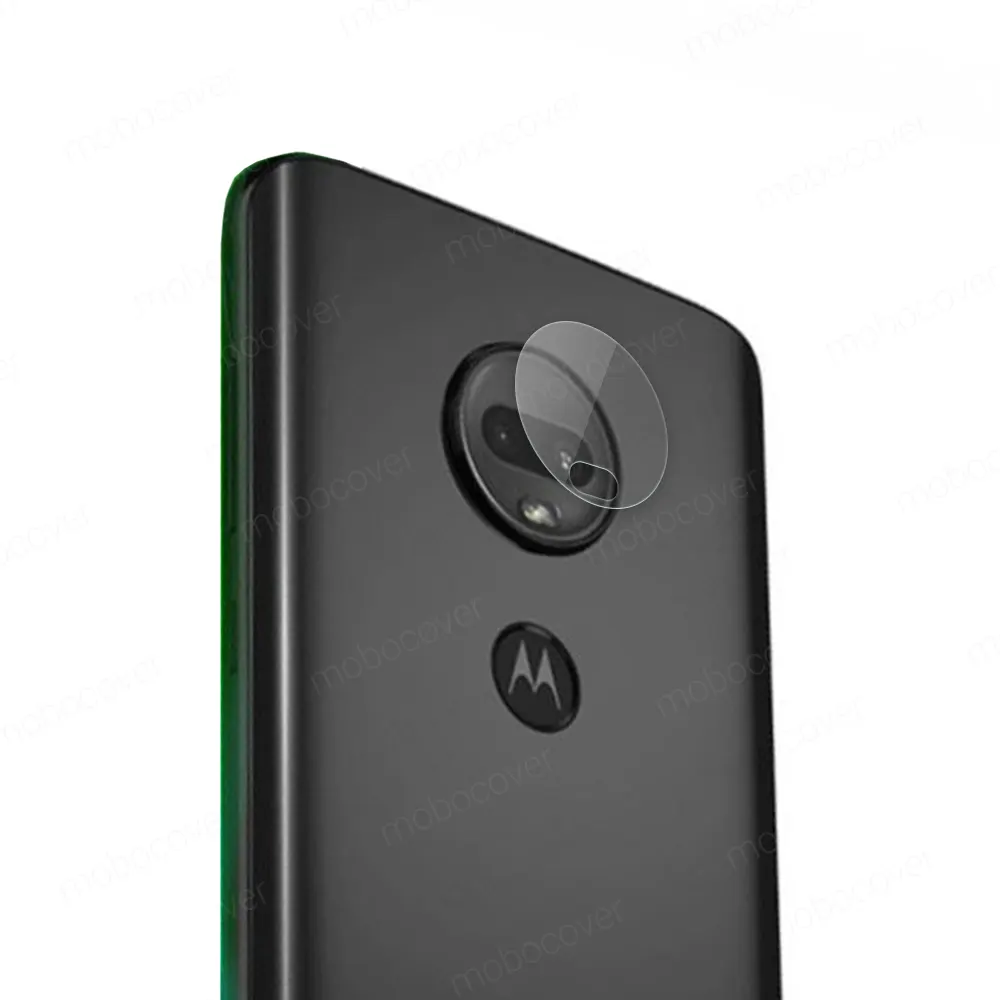 محافظ لنز دوربین گوشی موبایل Motorola Moto G7 Plus / موتورولا موتو جی 7 پلاس