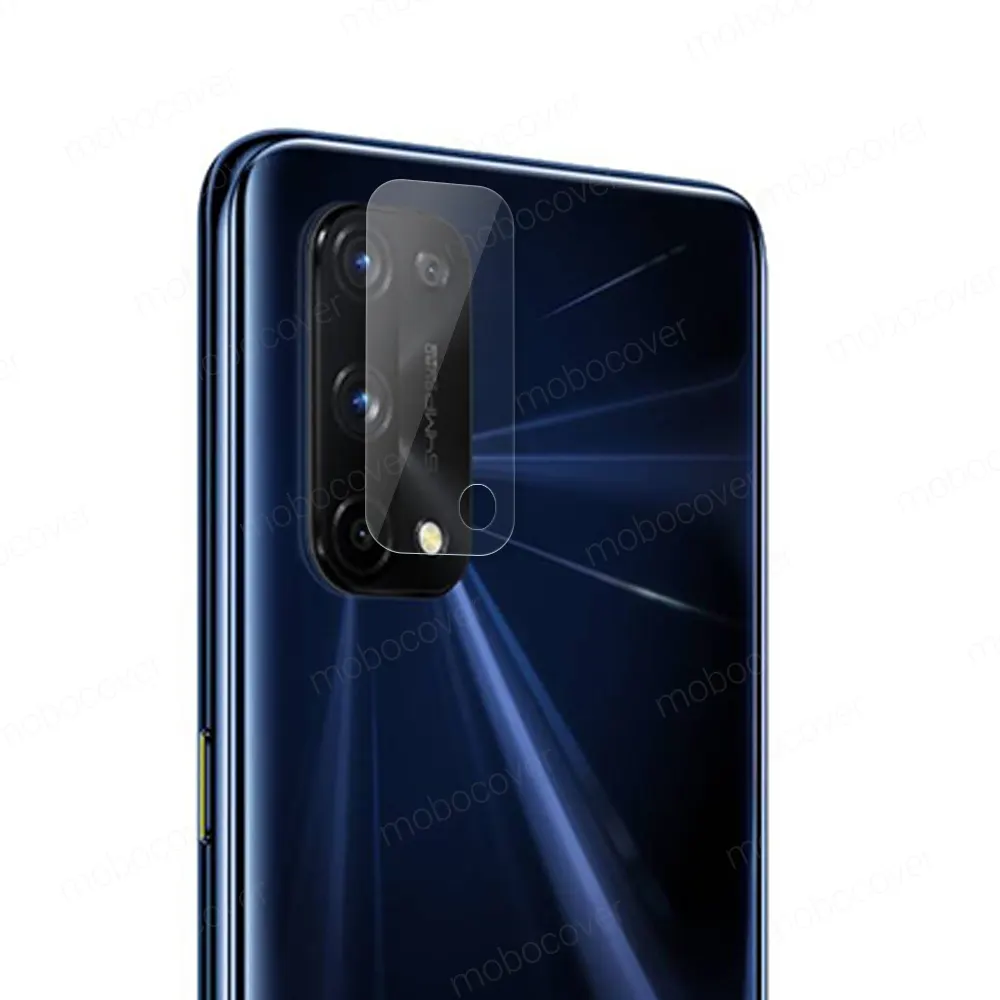 محافظ لنز دوربین گوشی موبایل Realme X7 Pro / ریلمی ایکس 7 پرو