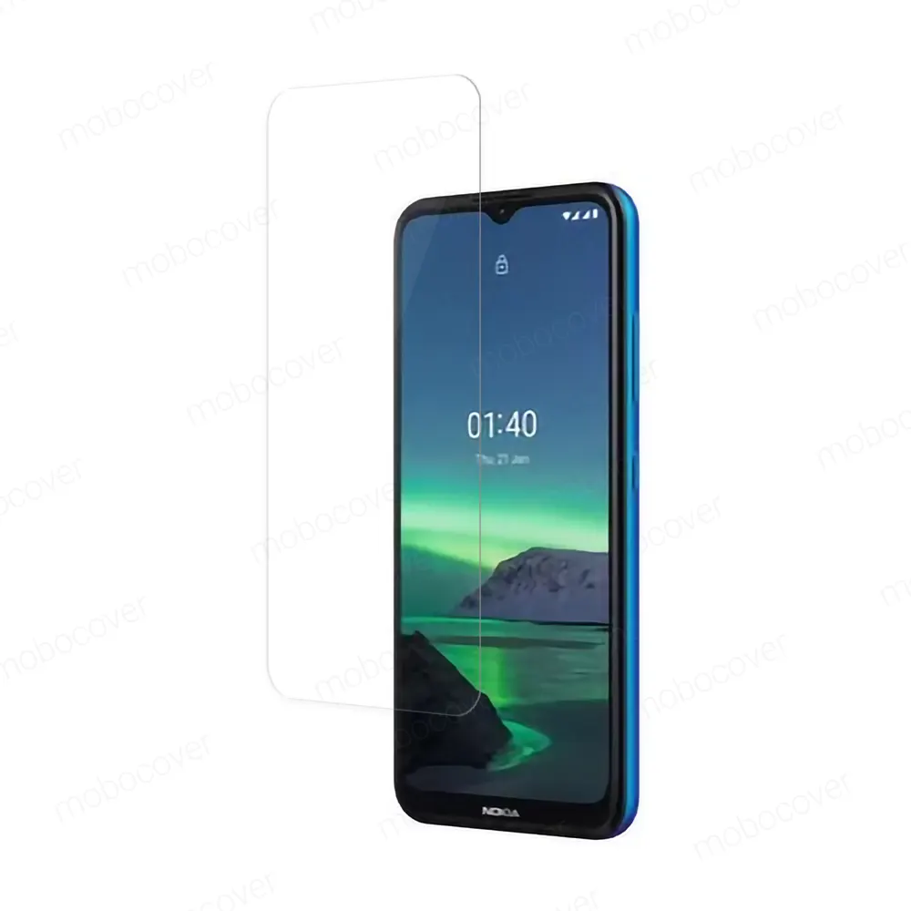 محافظ صفحه نمایش گوشی موبایل Nokia 1.4 / نوکیا 1.4