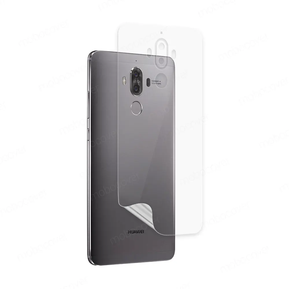 محافظ برچسب پشت گوشی موبایل Huawei Mate 9 / هوآوی میت 9