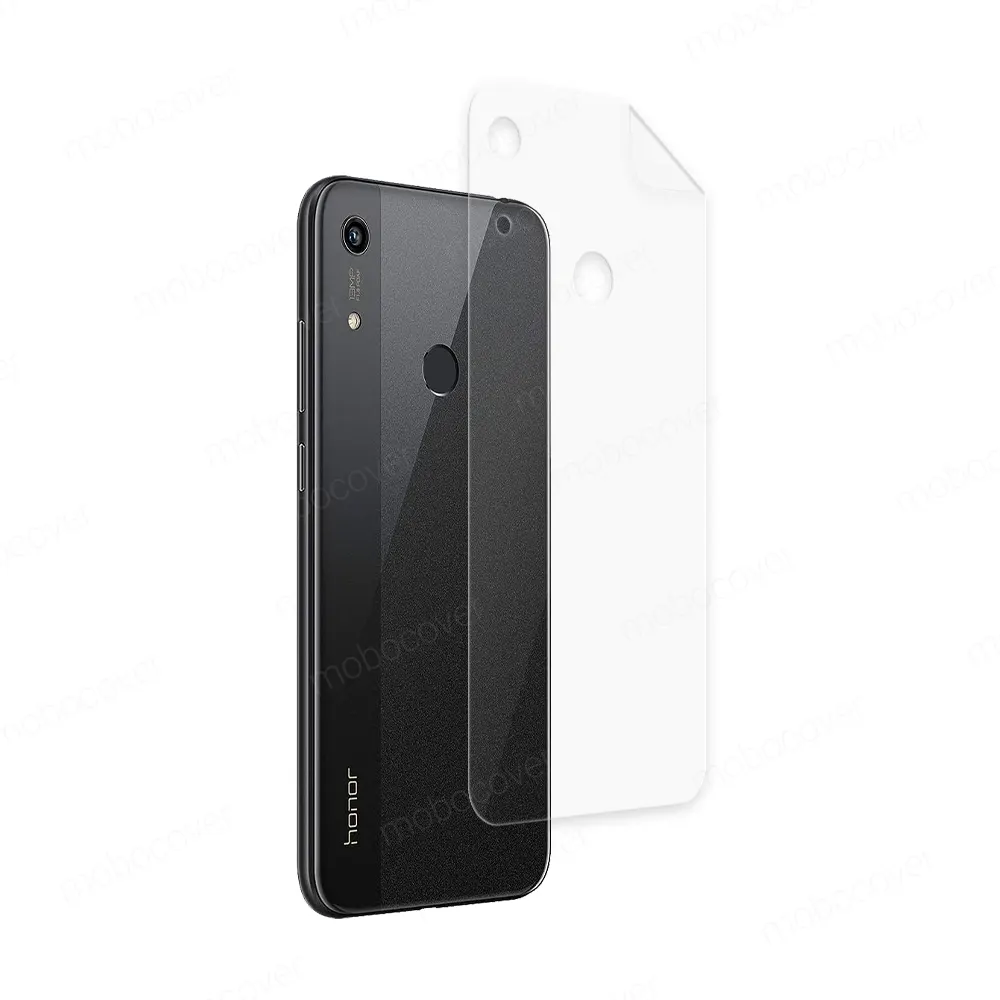 محافظ برچسب پشت گوشی موبایل Honor 8A Prime / آنر 8 ای پرایم