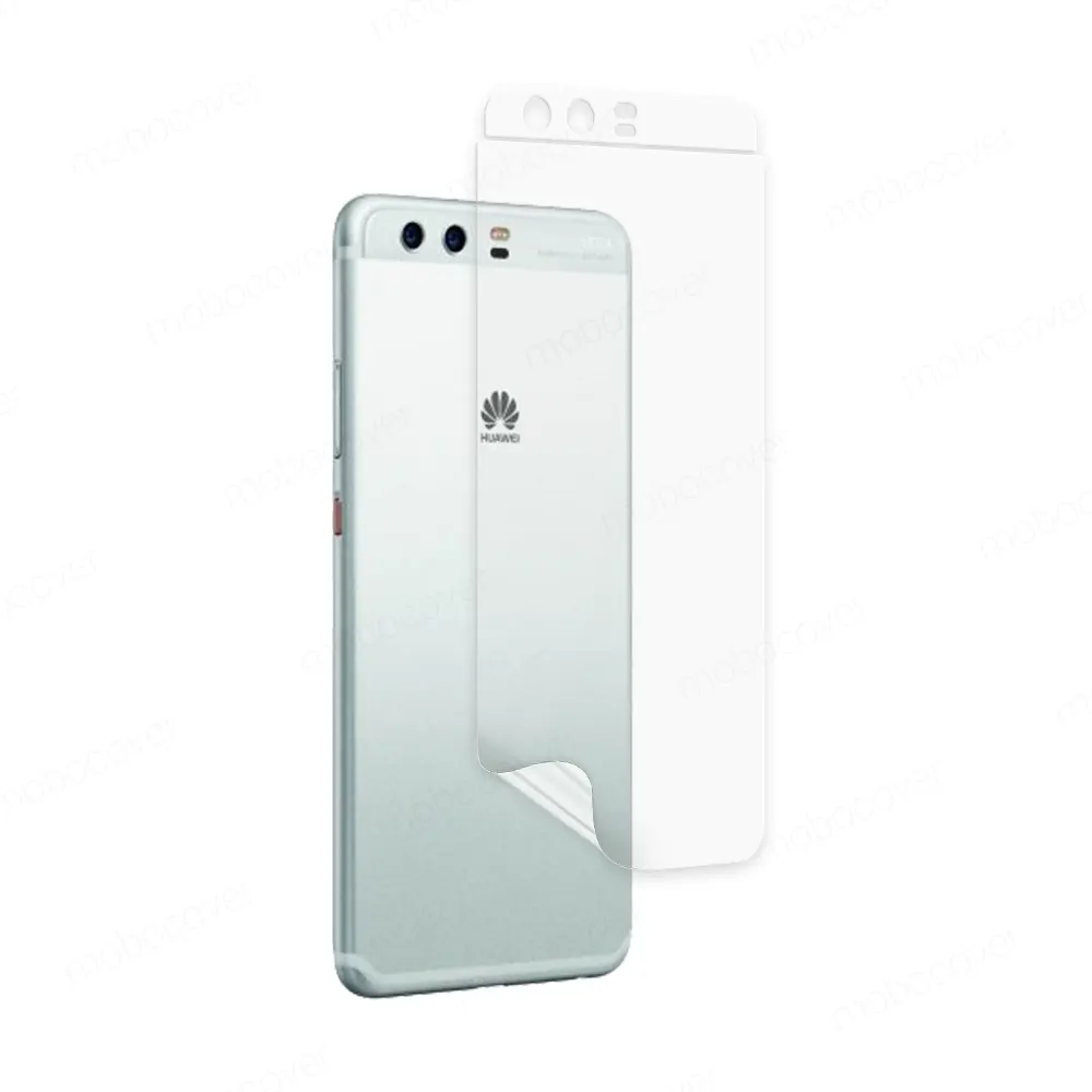 محافظ برچسب پشت گوشی موبایل Huawei P10 Plus / هوآوی پی 10 پلاس