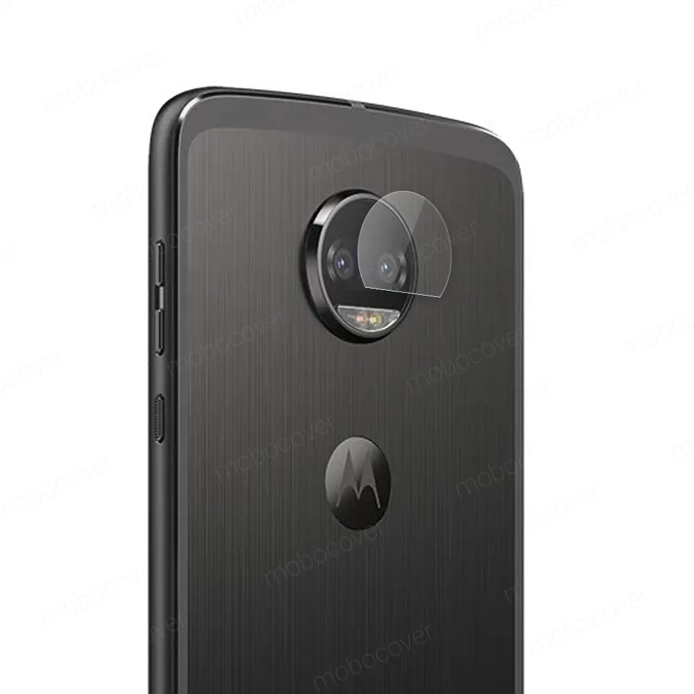 محافظ لنز دوربین گوشی موبایل Motorola Moto Z2 Force / موتورولا موتو زد 2 فورس