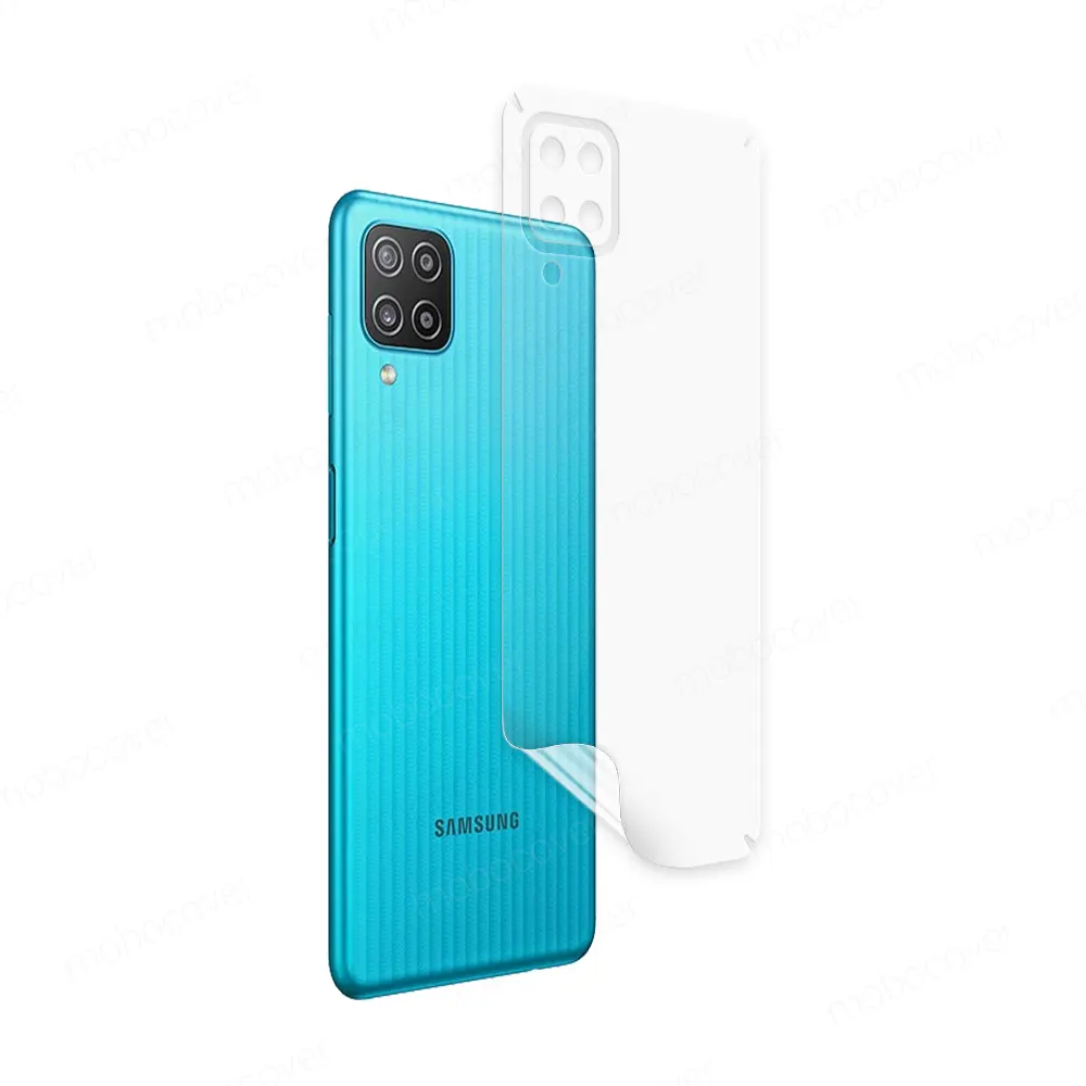 محافظ برچسب پشت گوشی موبایل Samsung Galaxy F12 / سامسونگ گلکسی اف 12
