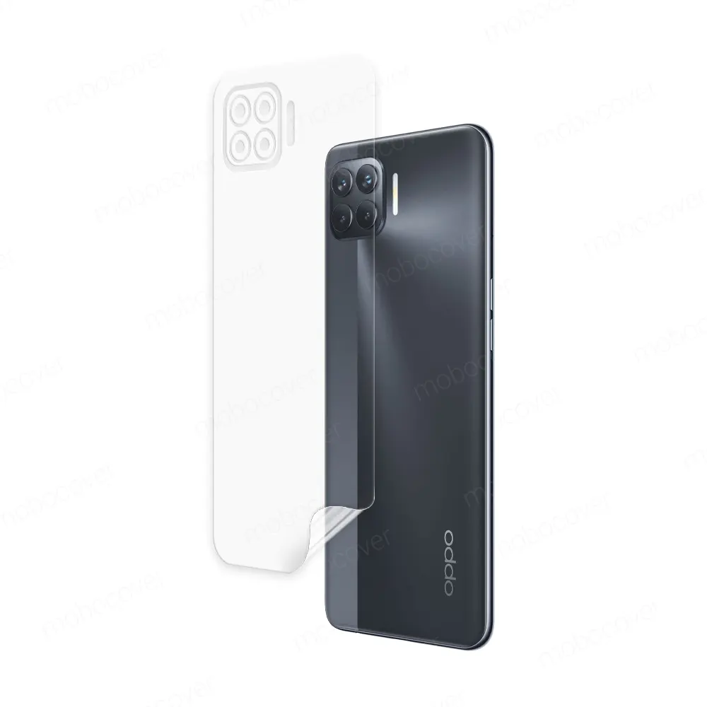 محافظ برچسب پشت گوشی موبایل Oppo A93 / اوپو ای 93