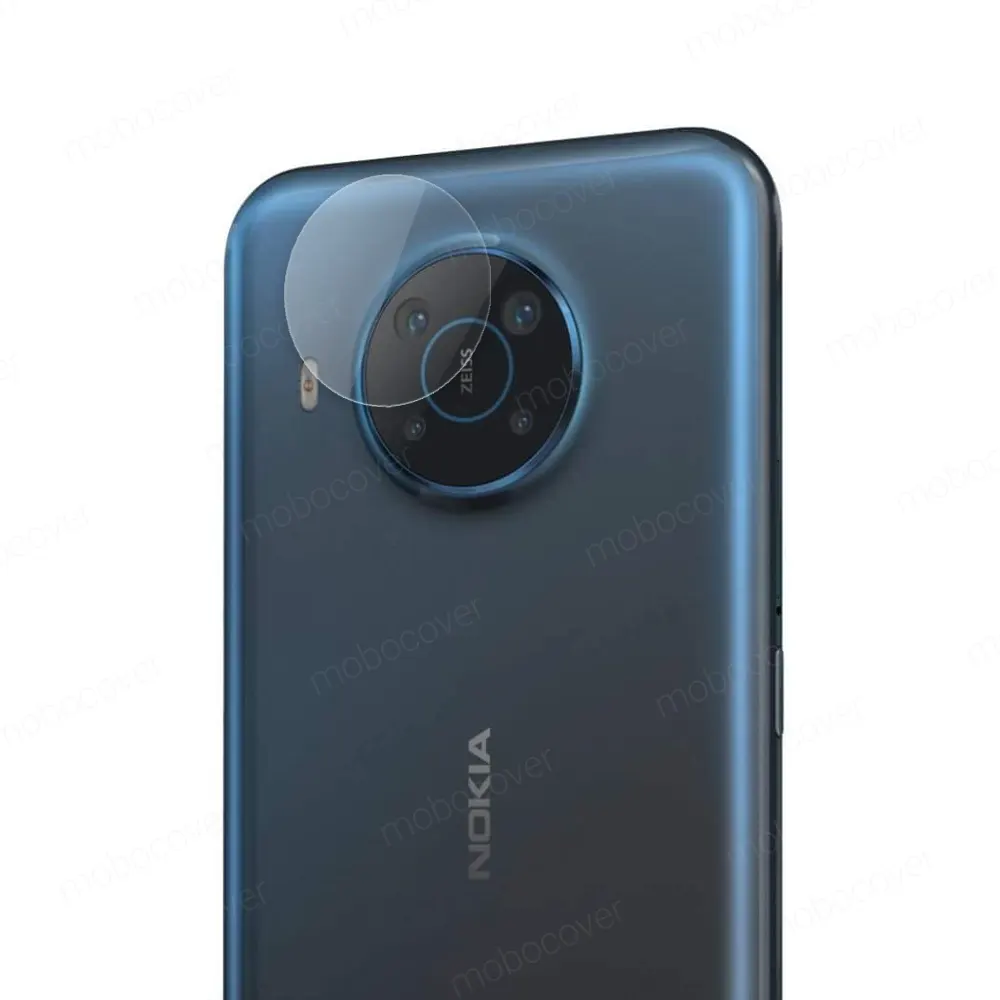 محافظ لنز دوربین گوشی موبایل Nokia X100 / نوکیا ایکس 100