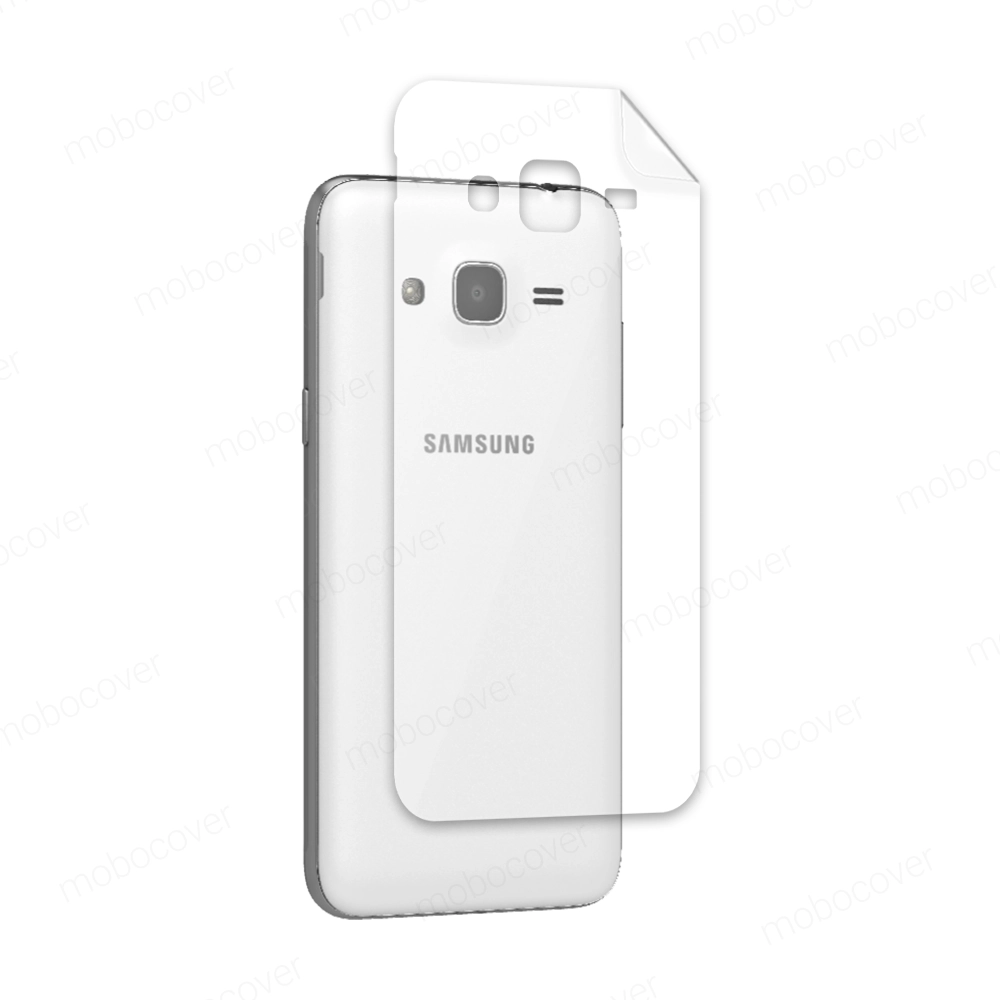محافظ برچسب پشت گوشی موبایل Samsung Galaxy J3 2016 / سامسونگ گلکسی جی 3 2016