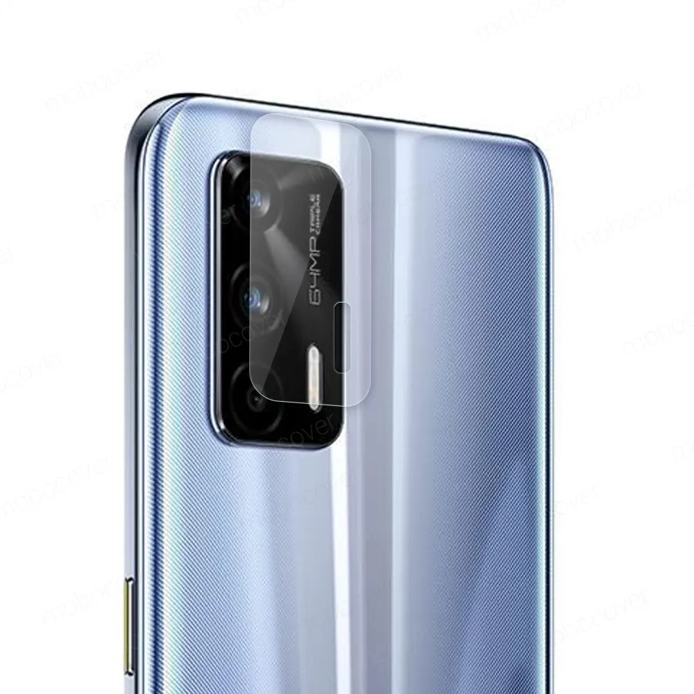 محافظ لنز دوربین گوشی موبایل Realme GT 5G / ریلمی جی تی 5 جی