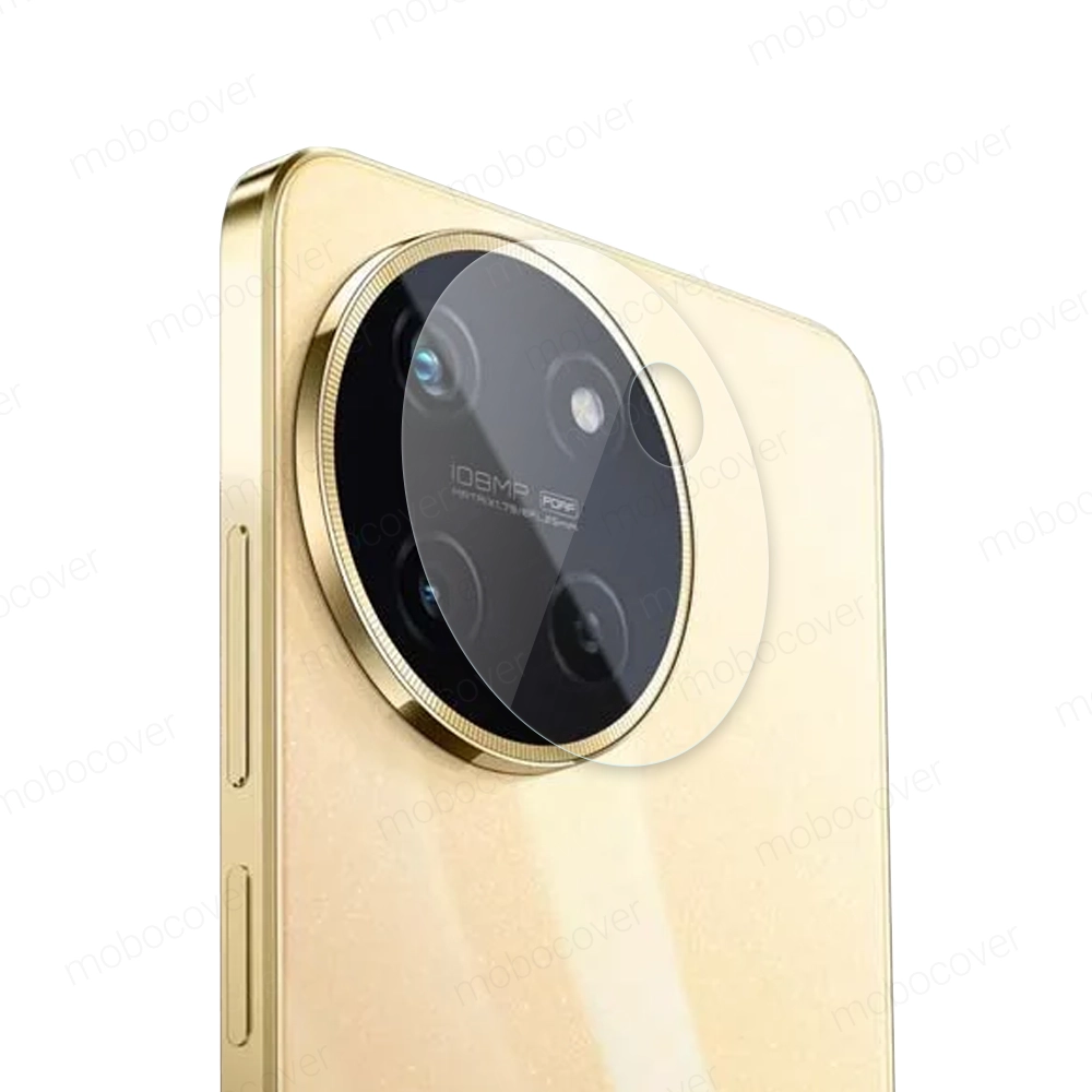 محافظ لنز دوربین گوشی موبایل Realme 11 4G / ریلمی 11 4 جی
