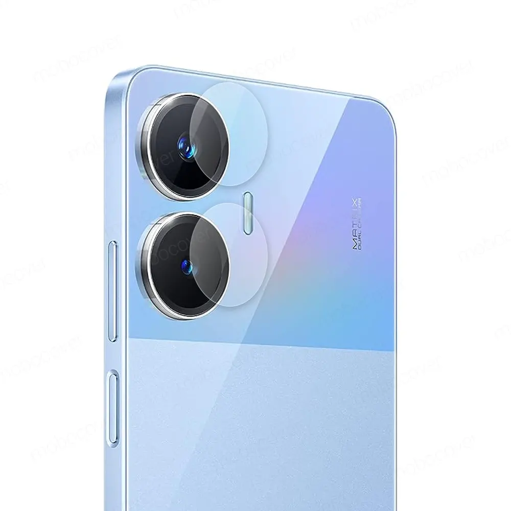 محافظ لنز دوربین گوشی موبایل Realme Narzo N55 / ریلمی نارزو ان 55