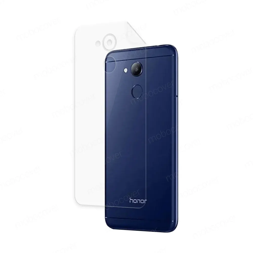 محافظ برچسب پشت گوشی موبایل Huawei Nova Smart / هوآوی نوا اسمارت