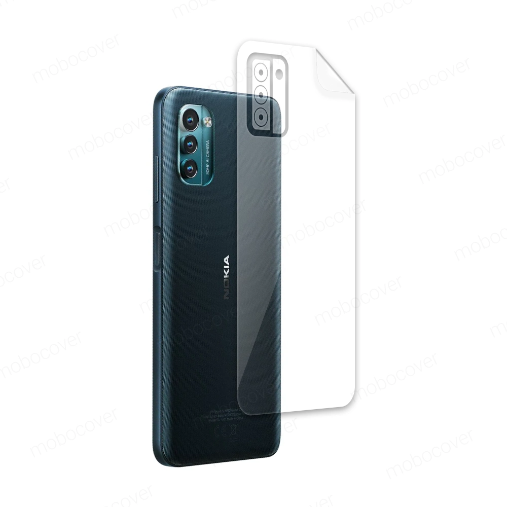 محافظ برچسب پشت گوشی موبایل Nokia G22 / نوکیا جی 22