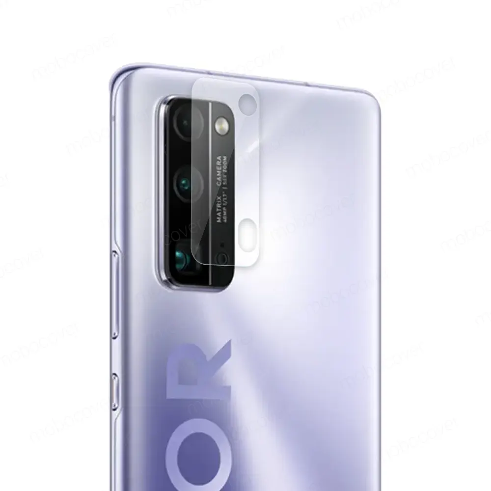 محافظ لنز دوربین گوشی موبایل Honor 30 Pro Plus / آنر 30 پرو پلاس