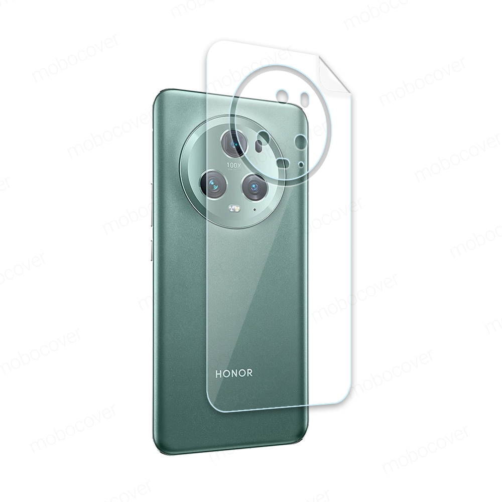 محافظ برچسب پشت گوشی موبایل Honor Magic 5 Pro / آنر مجیک 5 پرو