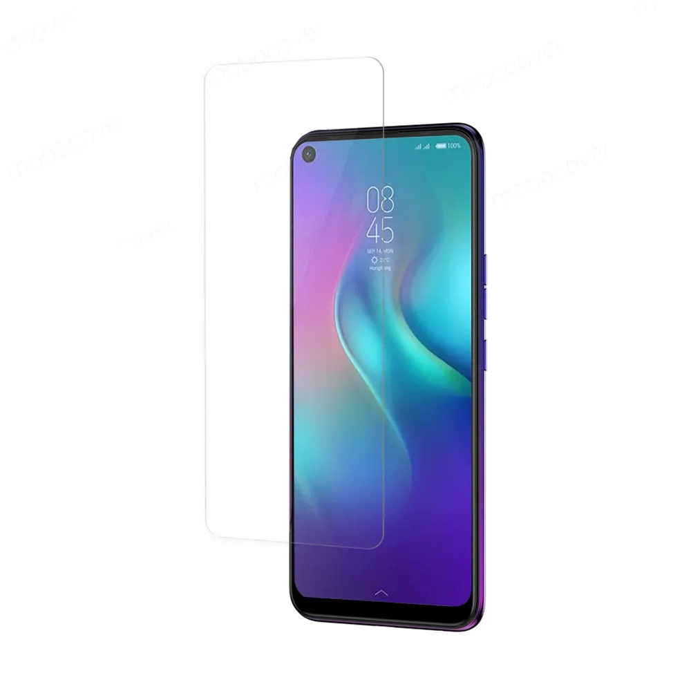 محافظ صفحه نمایش گوشی موبایل Tecno Camon 12 Air / تکنو کمون 12 ایر