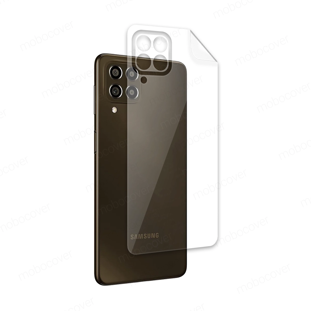 محافظ برچسب پشت گوشی موبایل Samsung Galaxy M53 / سامسونگ گلکسی ام 53