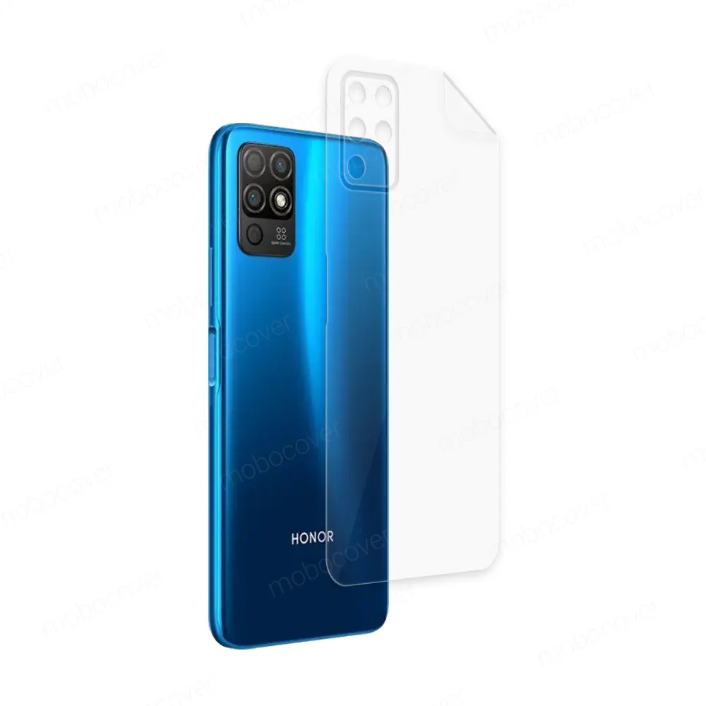 محافظ برچسب پشت گوشی موبایل Honor Play 5T Youth / آنر پلی 5 تی یوت