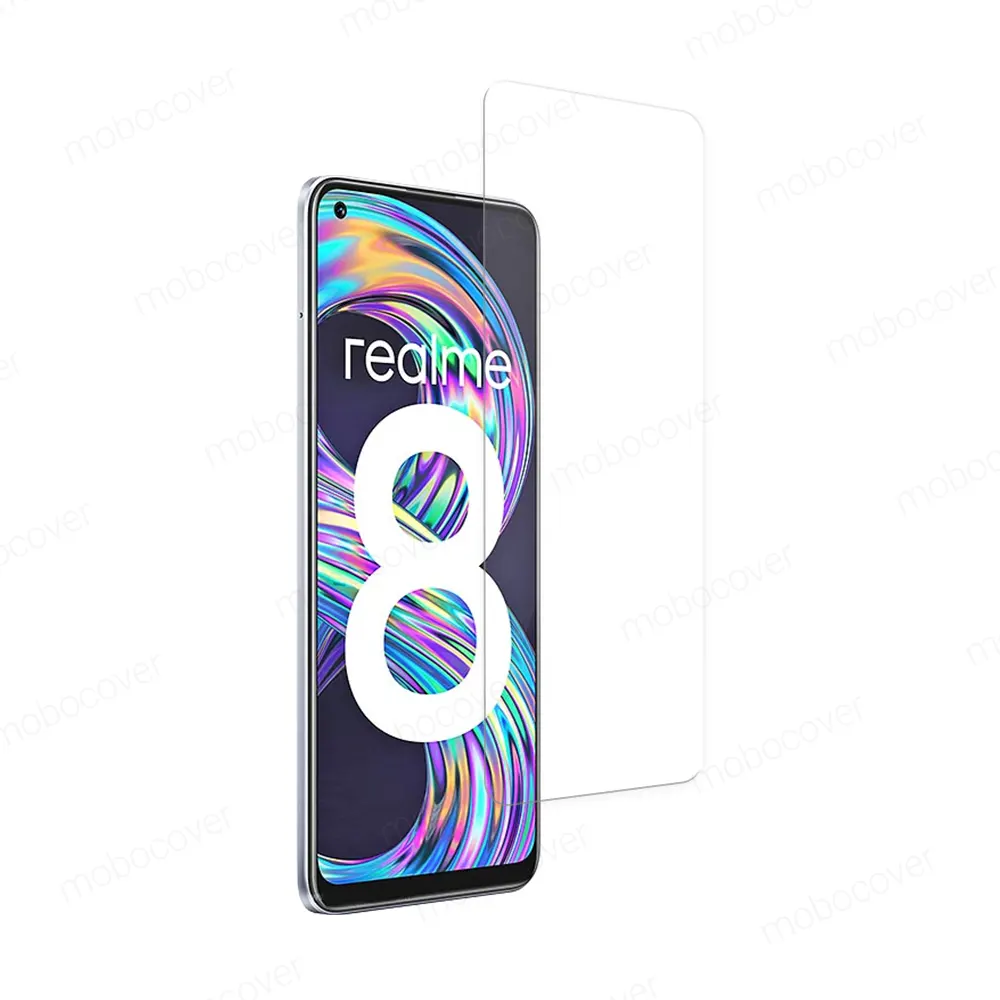 محافظ صفحه نمایش گوشی موبایل Realme 8 / ریلمی 8