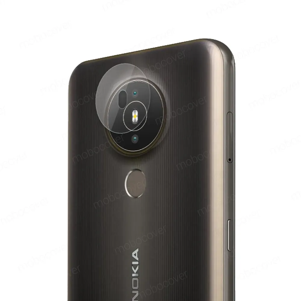محافظ لنز دوربین گوشی موبایل Nokia 1.4 / نوکیا 1.4