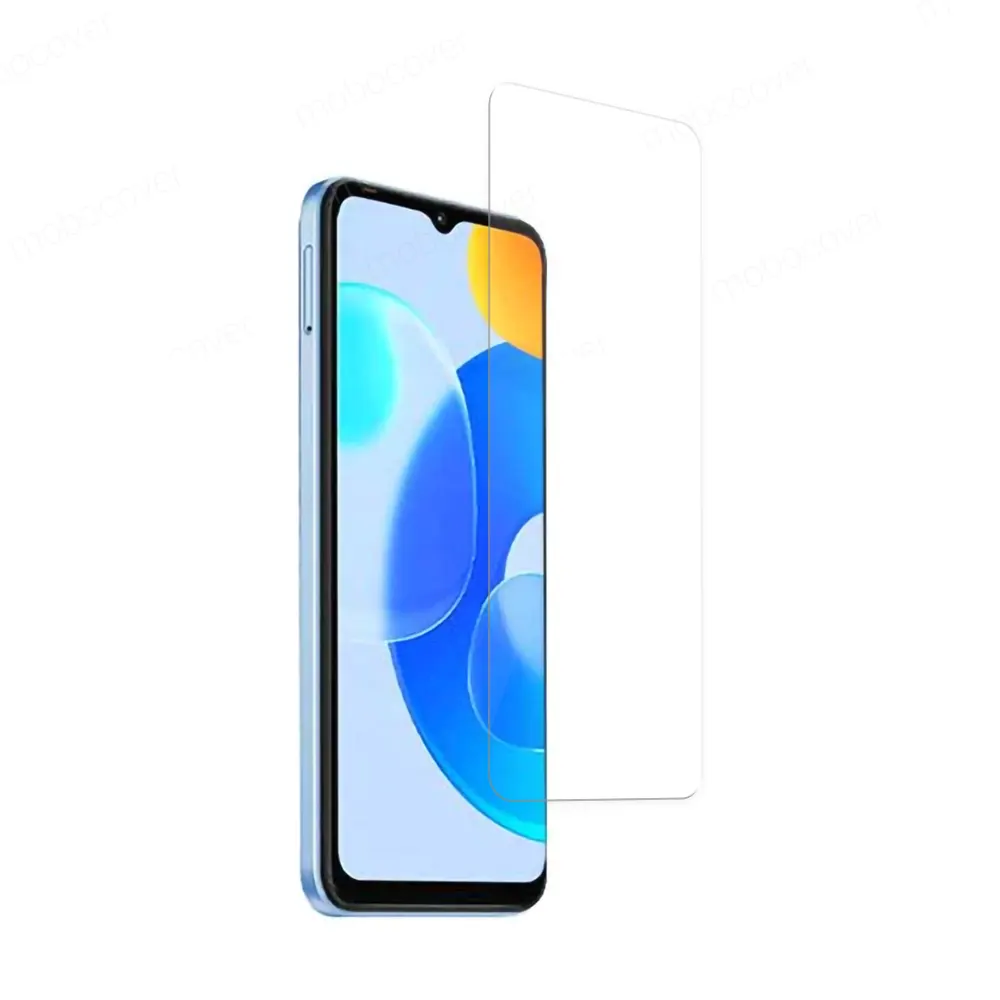 محافظ صفحه نمایش گوشی موبایل Tecno Pop 6 Pro / تکنو پاپ 6 پرو