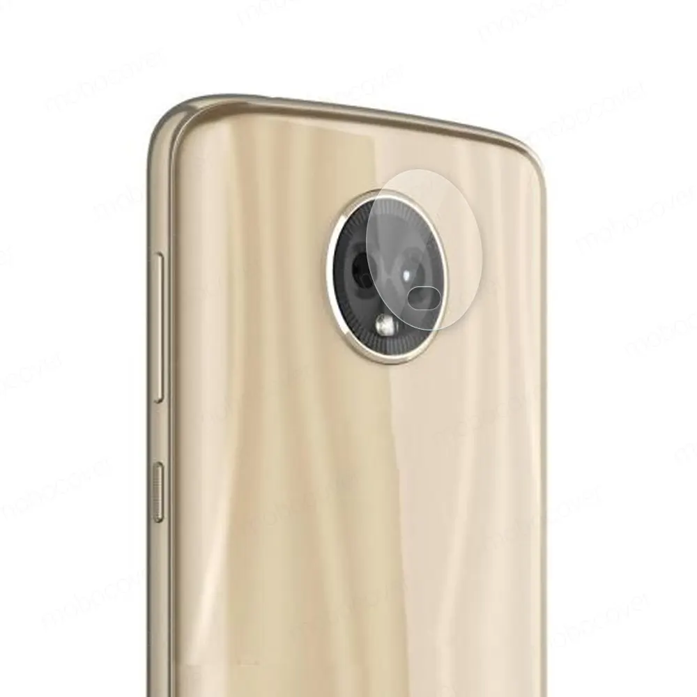 محافظ لنز دوربین گوشی موبایل Motorola Moto E5 Plus / موتورولا موتو ایی 5 پلاس