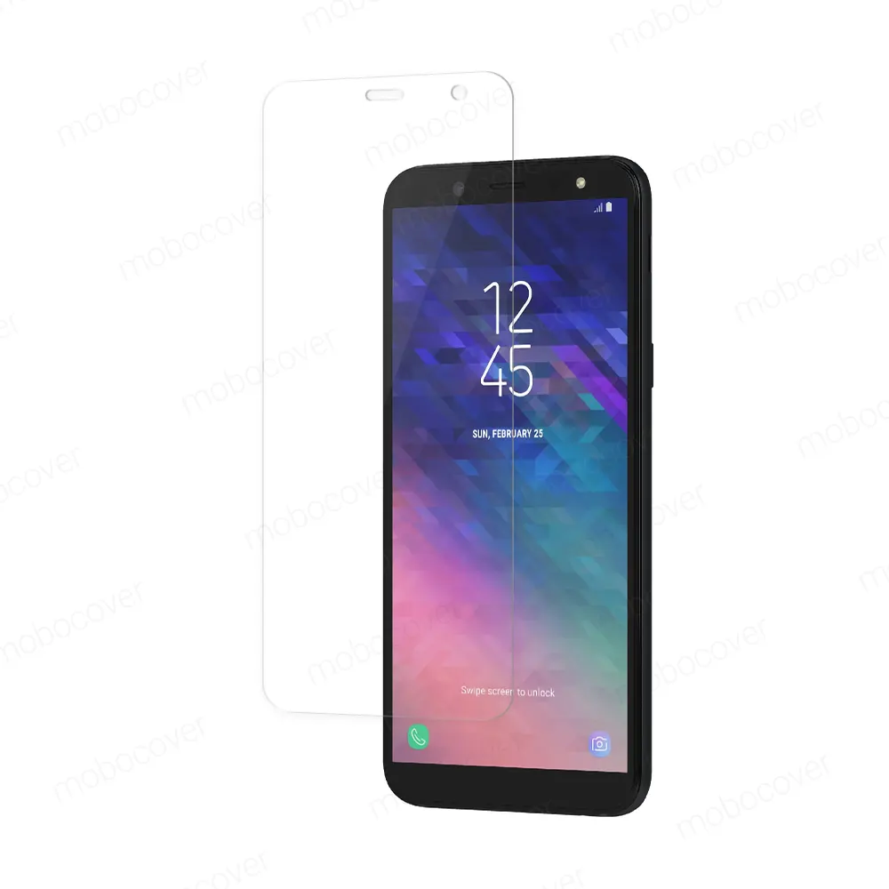 محافظ صفحه نمایش گوشی موبایل Samsung Galaxy A6 2018 / سامسونگ گلکسی ای 6 2018