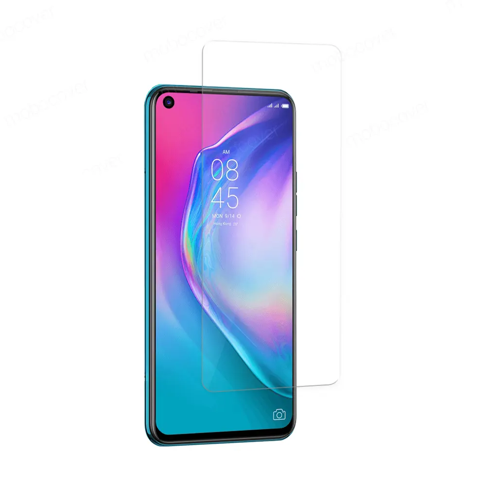 محافظ صفحه نمایش گوشی موبایل Tecno Camon 15 Air / تکنو کمون 15 ایر