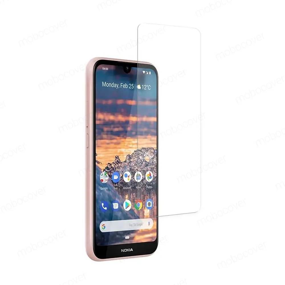 محافظ صفحه نمایش گوشی موبایل Nokia 4.2 / نوکیا 4.2