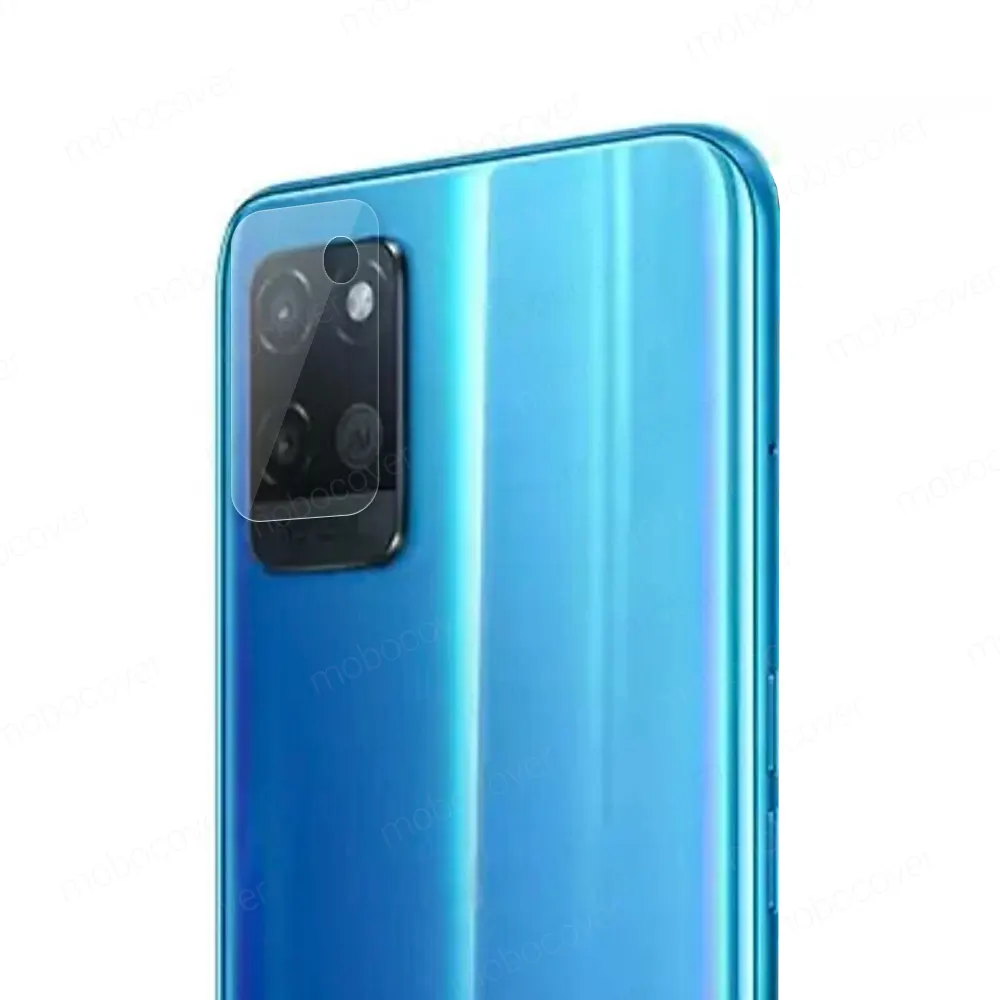 محافظ لنز دوربین گوشی موبایل Realme V11 5G / ریلمی وی 11 5 جی