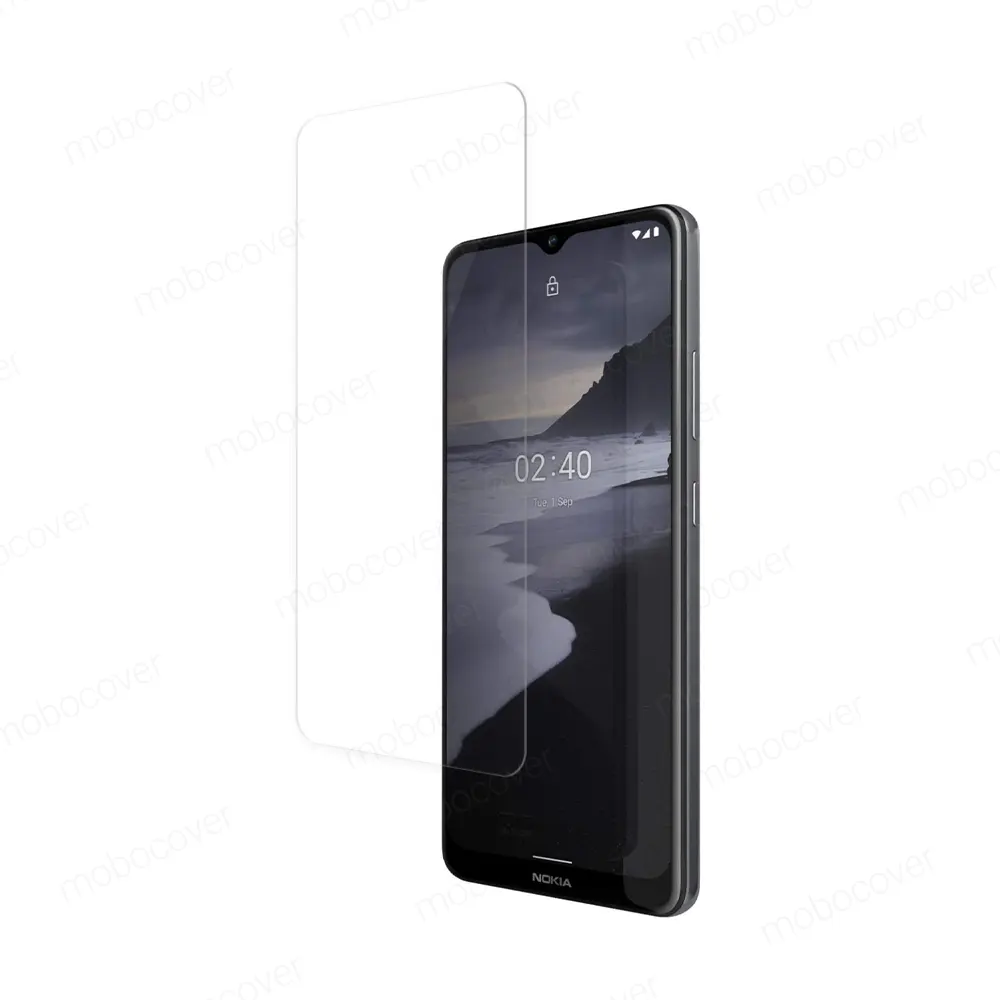 محافظ صفحه نمایش گوشی موبایل Nokia 2.4 / نوکیا 2.4