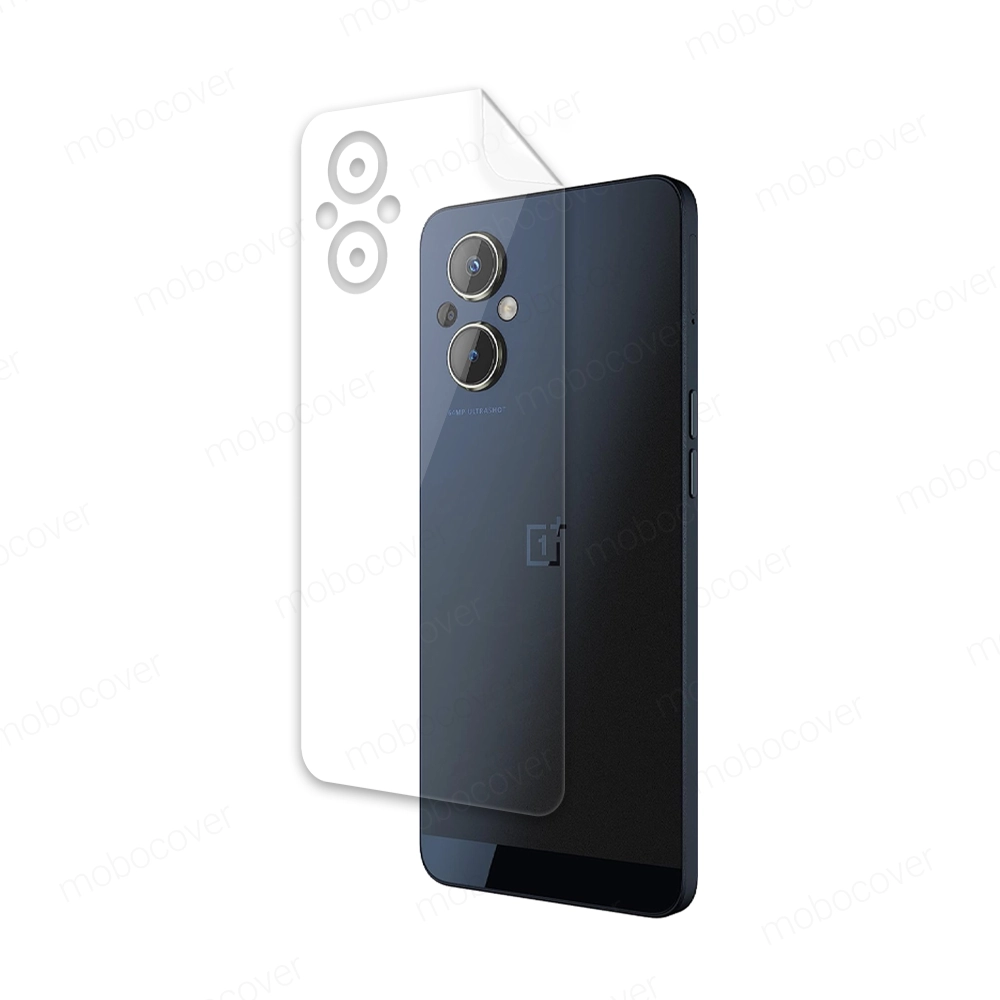 محافظ برچسب پشت گوشی موبایل OnePlus Nord N20 5G / وان پلاس نورد ان 20 5 جی