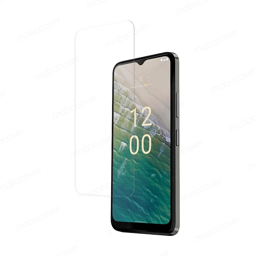 محافظ صفحه نمایش گوشی موبایل Nokia C32 / نوکیا سی 32