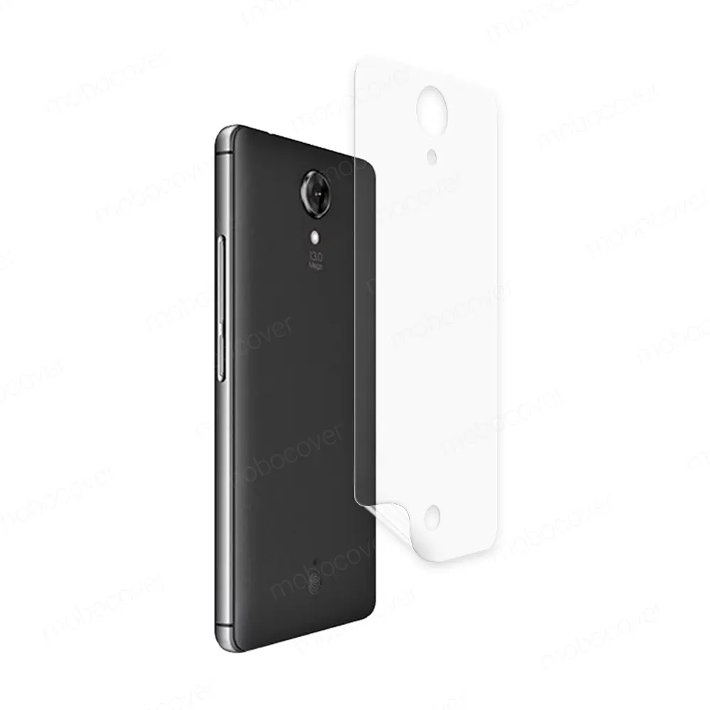 محافظ برچسب پشت گوشی موبایل Smart Art (P6601) / اسمارت آرت