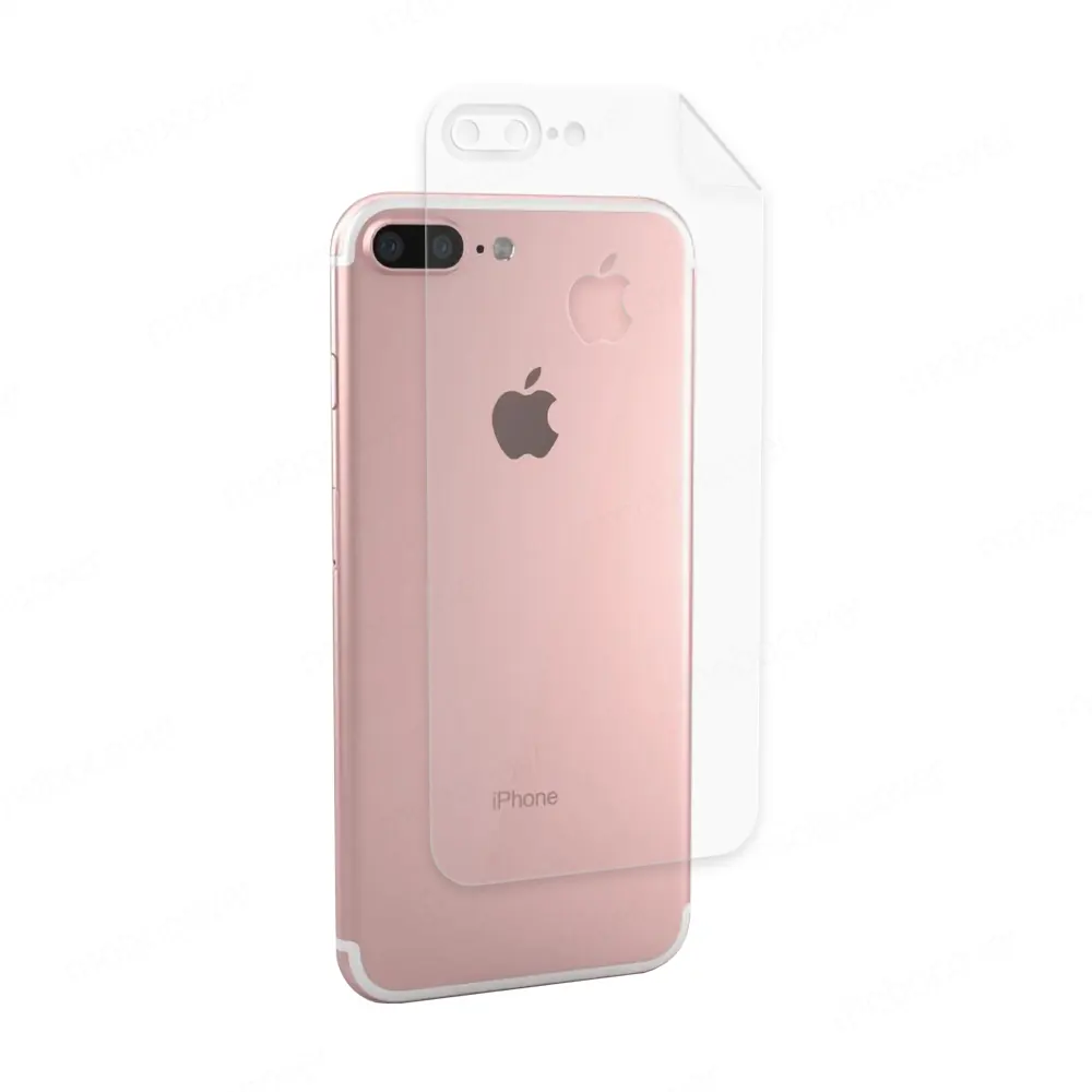محافظ برچسب پشت گوشی موبایل Apple iPhone 7 Plus / اپل آیفون 7 پلاس