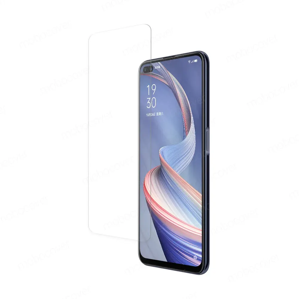 محافظ صفحه نمایش گوشی موبایل Oppo A92 / اوپو ای 92