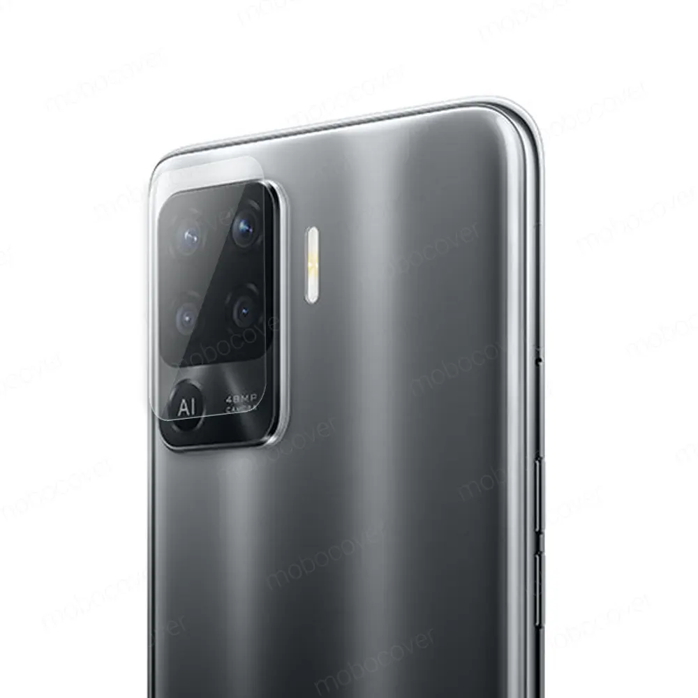 محافظ لنز دوربین گوشی موبایل Oppo A94 / اوپو ای 94