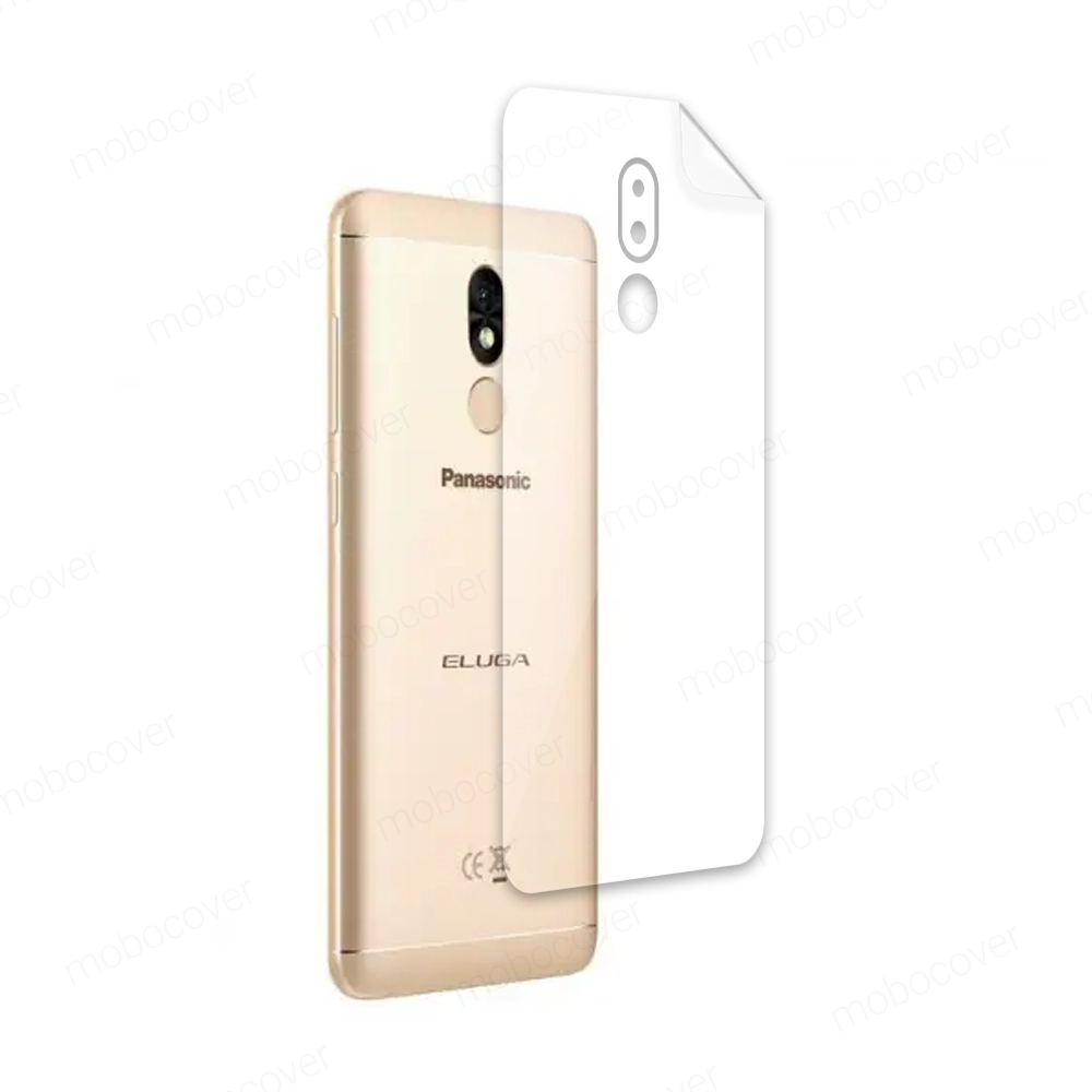 محافظ برچسب پشت گوشی موبایل Panasonic Eluga Ray 800 / پاناسونیک الوگا ری 800